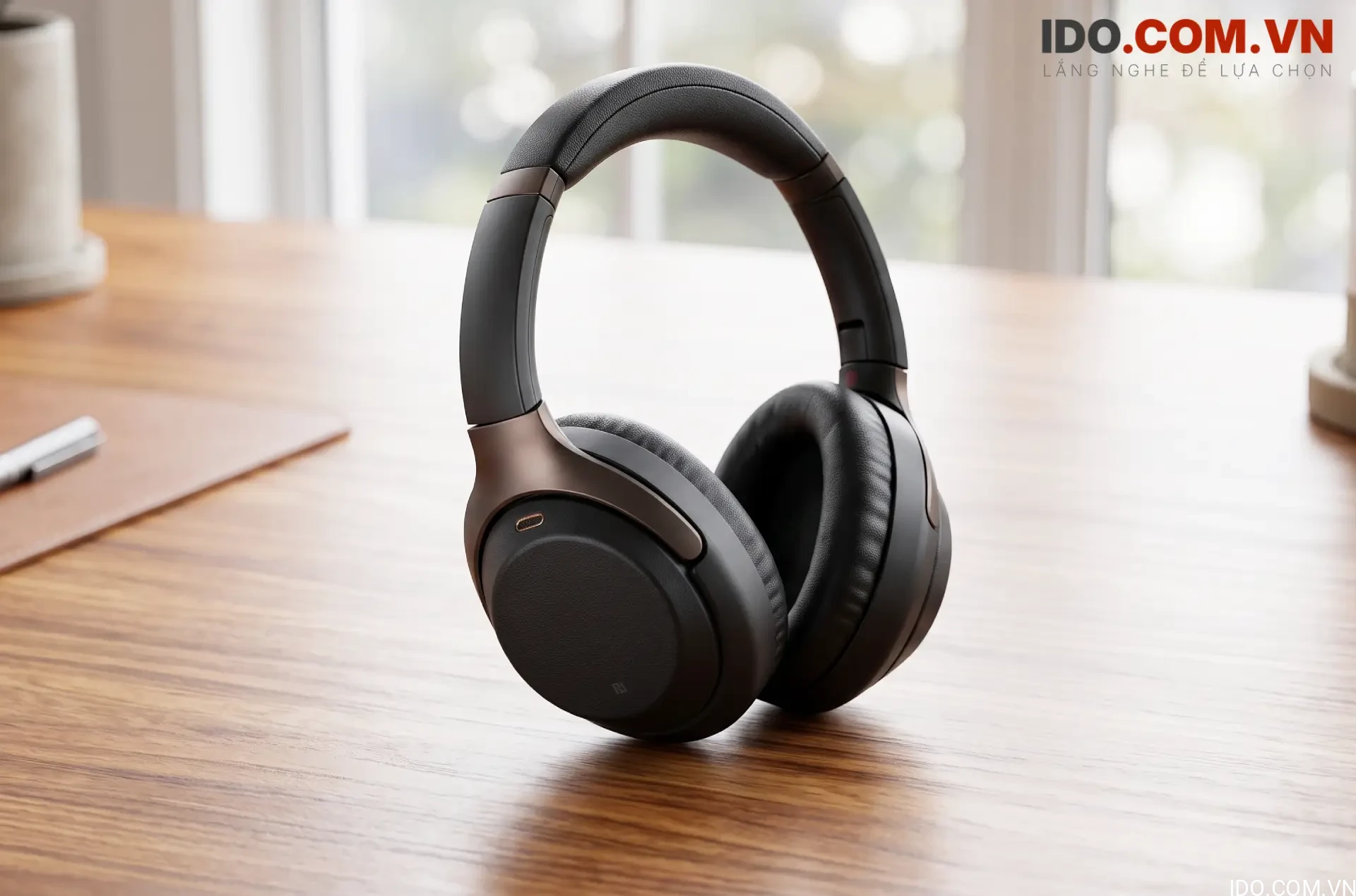 Tai nghe Sony WH-1000XM3