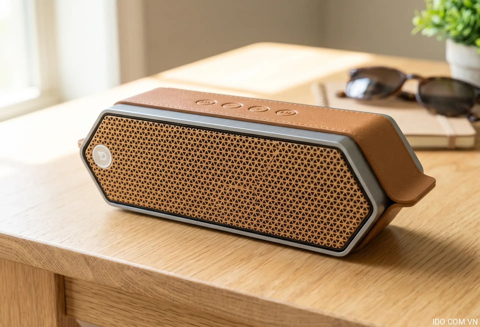 Review Loa Bluetooth Dreamwave Harmony II