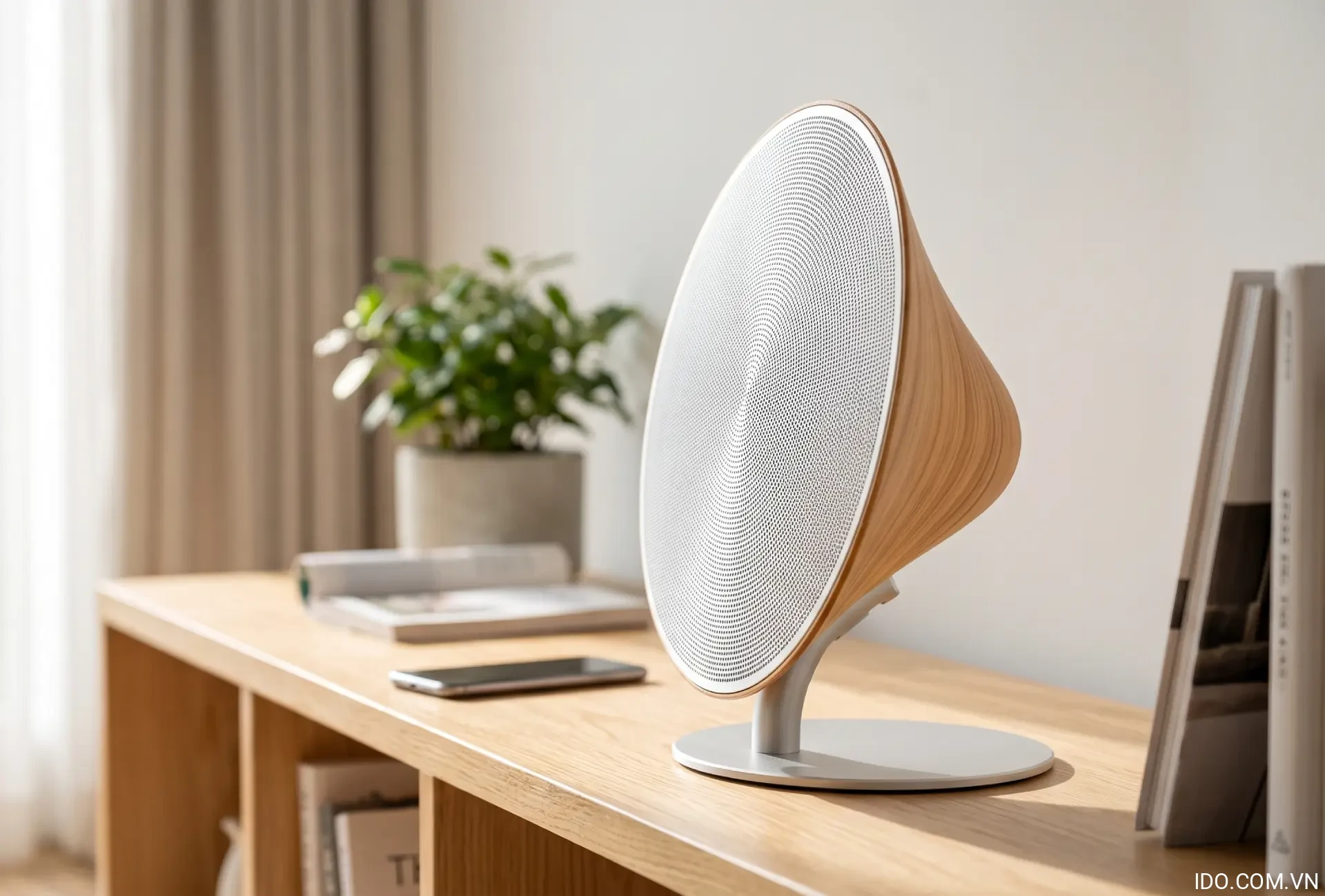 Review Loa Bluetooth Emie Solo One