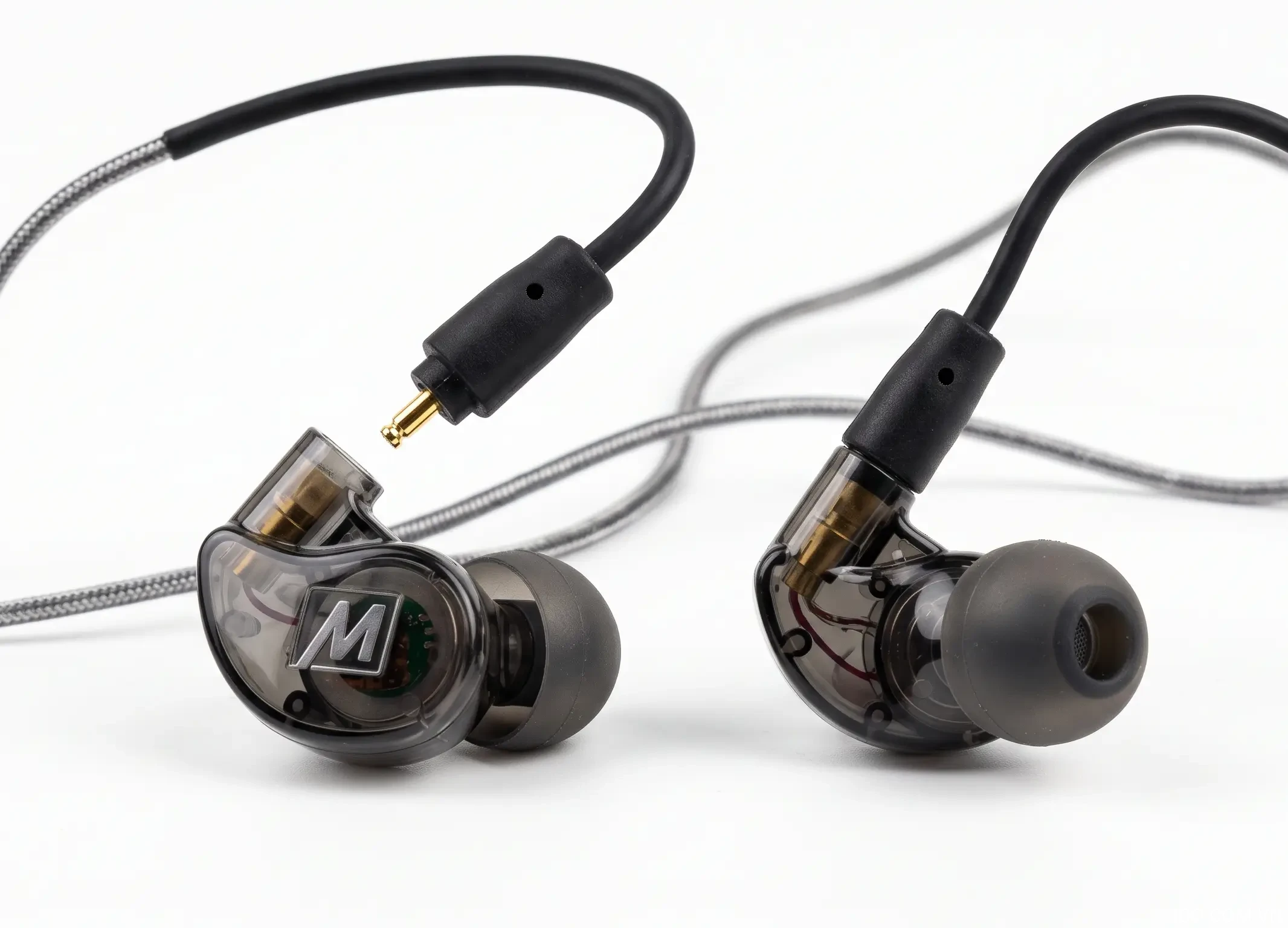 Review Tai Nghe Mee Audio M6P