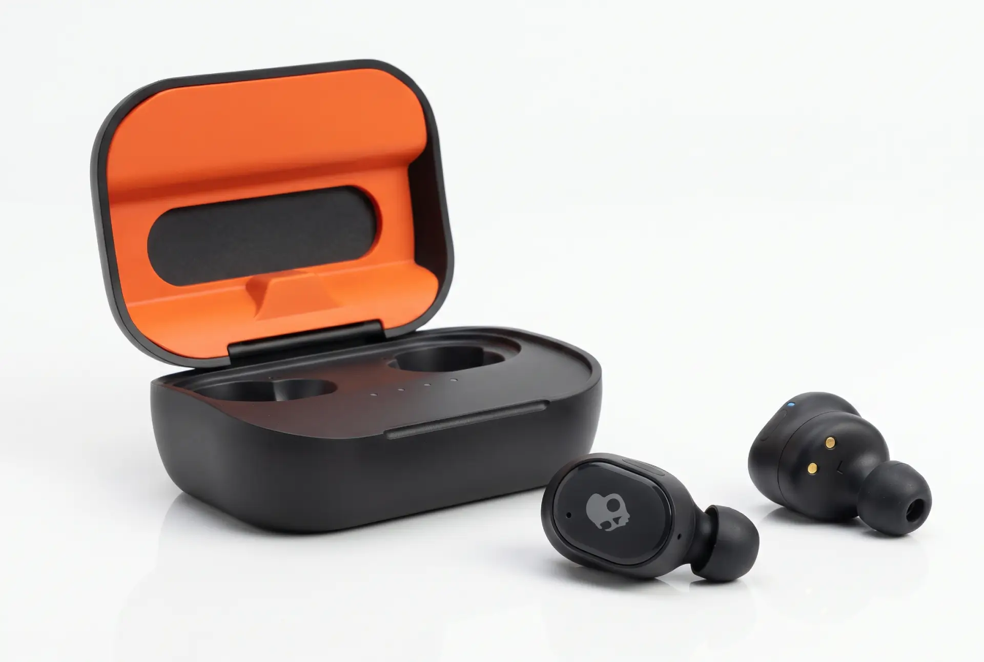 Review Tai Nghe Skullcandy Grind Fuel