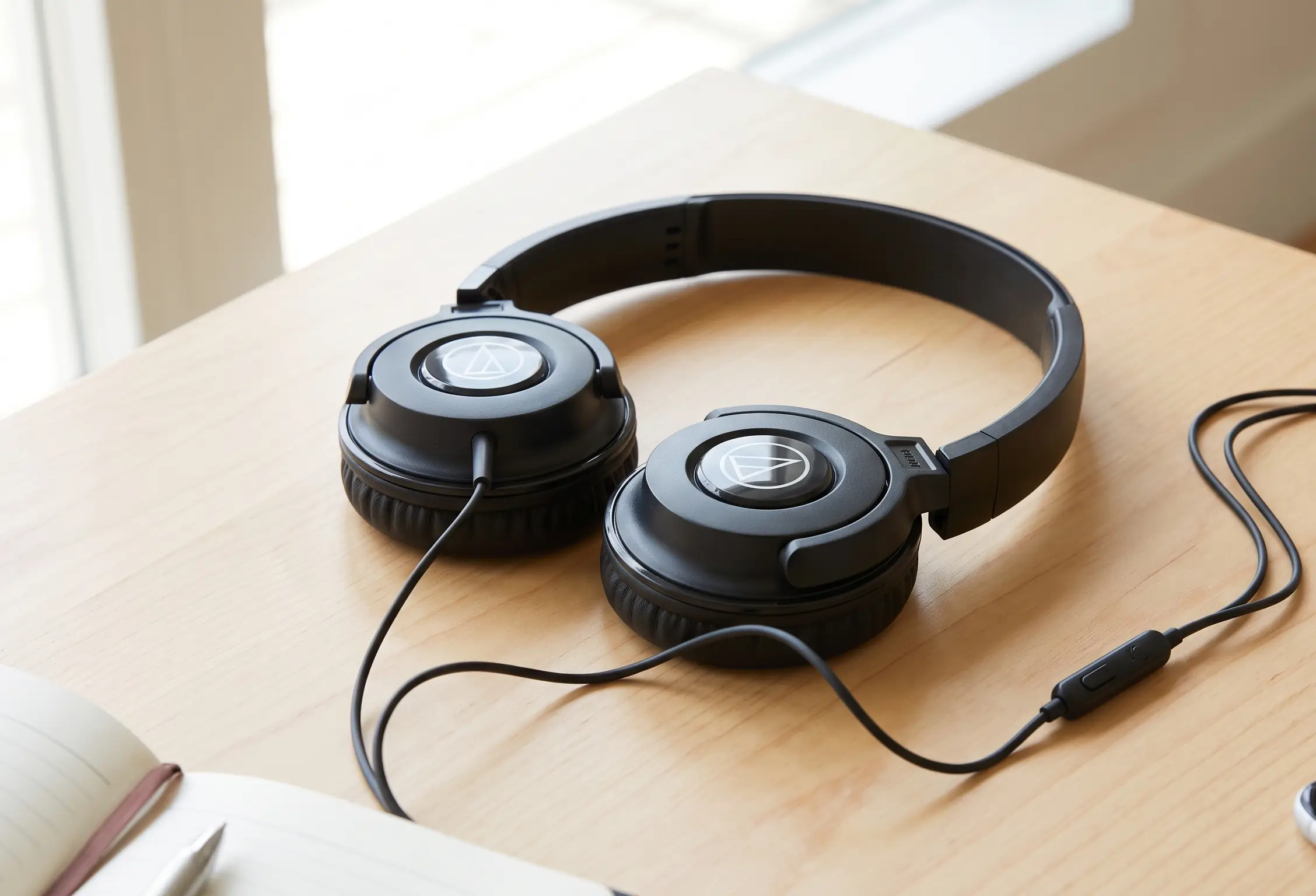 Review Tai nghe Audio-Technica ATH-S100iS